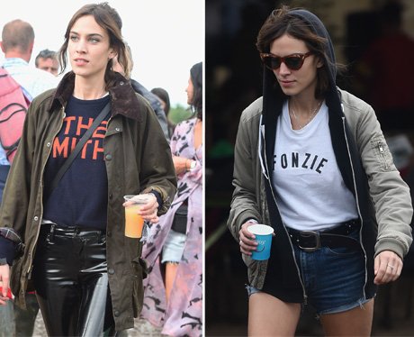 Festival Fashion