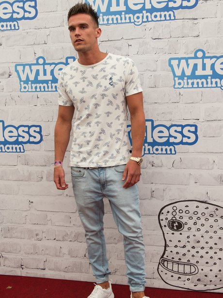 Gaz Beadle Body Transformation