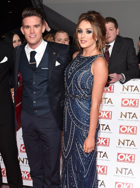 Gaz Beadle Body Transformation