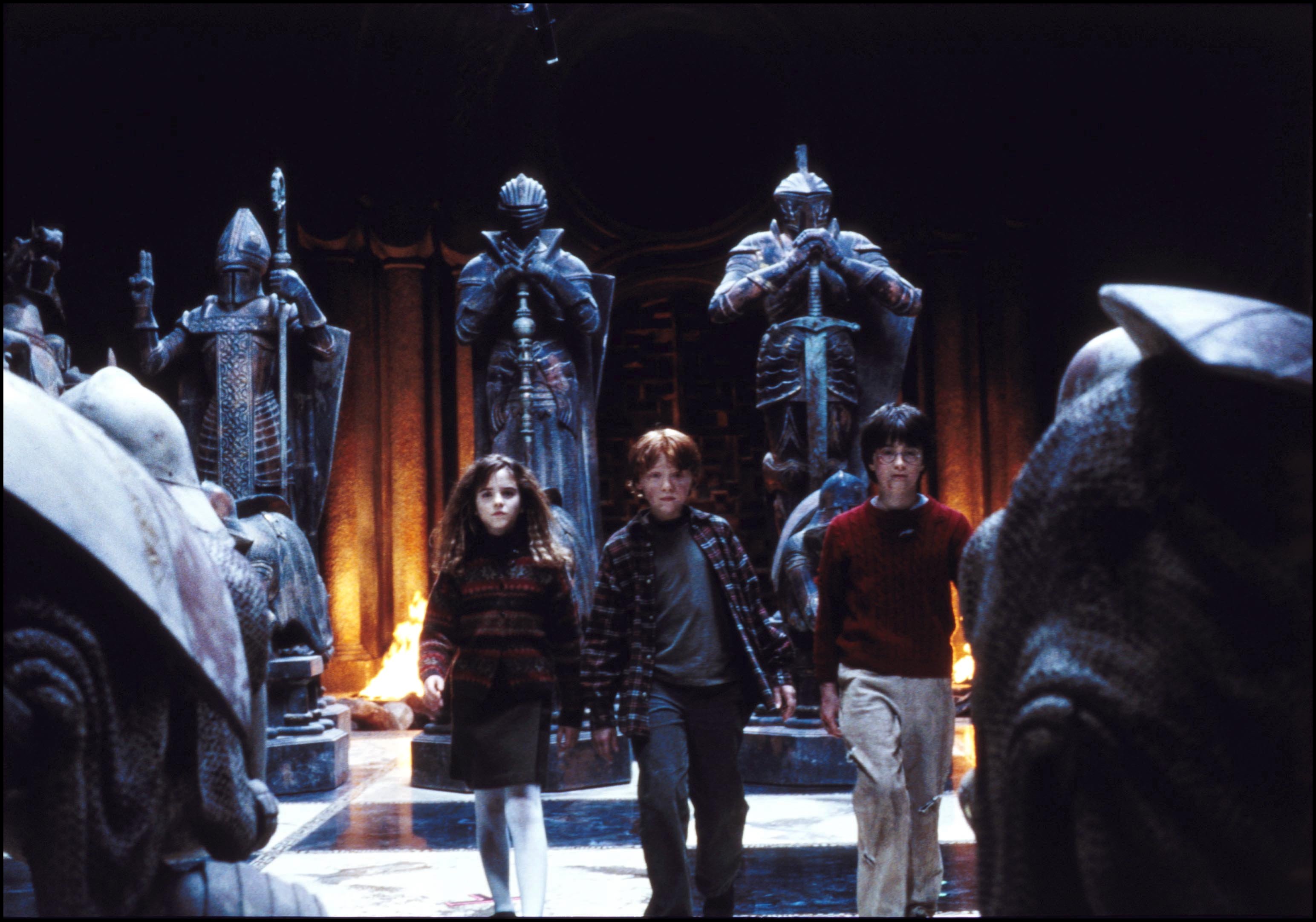 Pottermore: What's in Store for Harry Potter Fans?