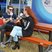 Image 10: Backstage at V Festival 2016