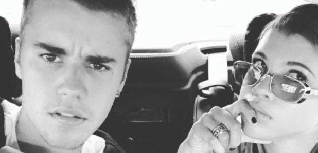 Justin Bieber Instagram Sofia Richie