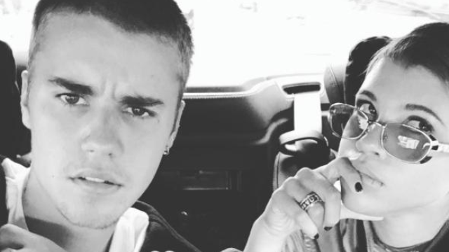 Justin Bieber Rejoined Instagram For The Shortest Time and Everyones Freaking Out... pic