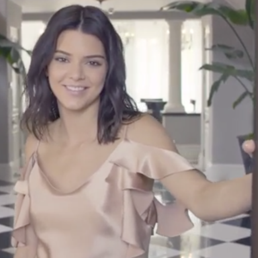 Kendall Jenner 73 Questions