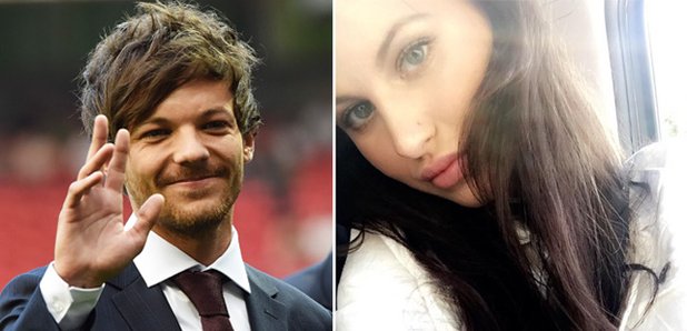 Briana Jungwirth & Louis Tomlinson Getting Married? He's Enjoying Single  Life – Hollywood Life