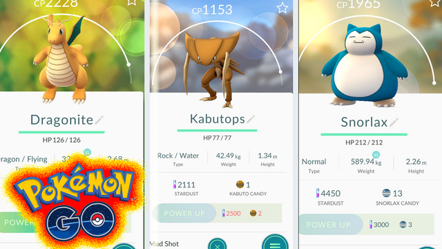 Rarest Pokemon in Pokemon Go & how to get them - Charlie INTEL