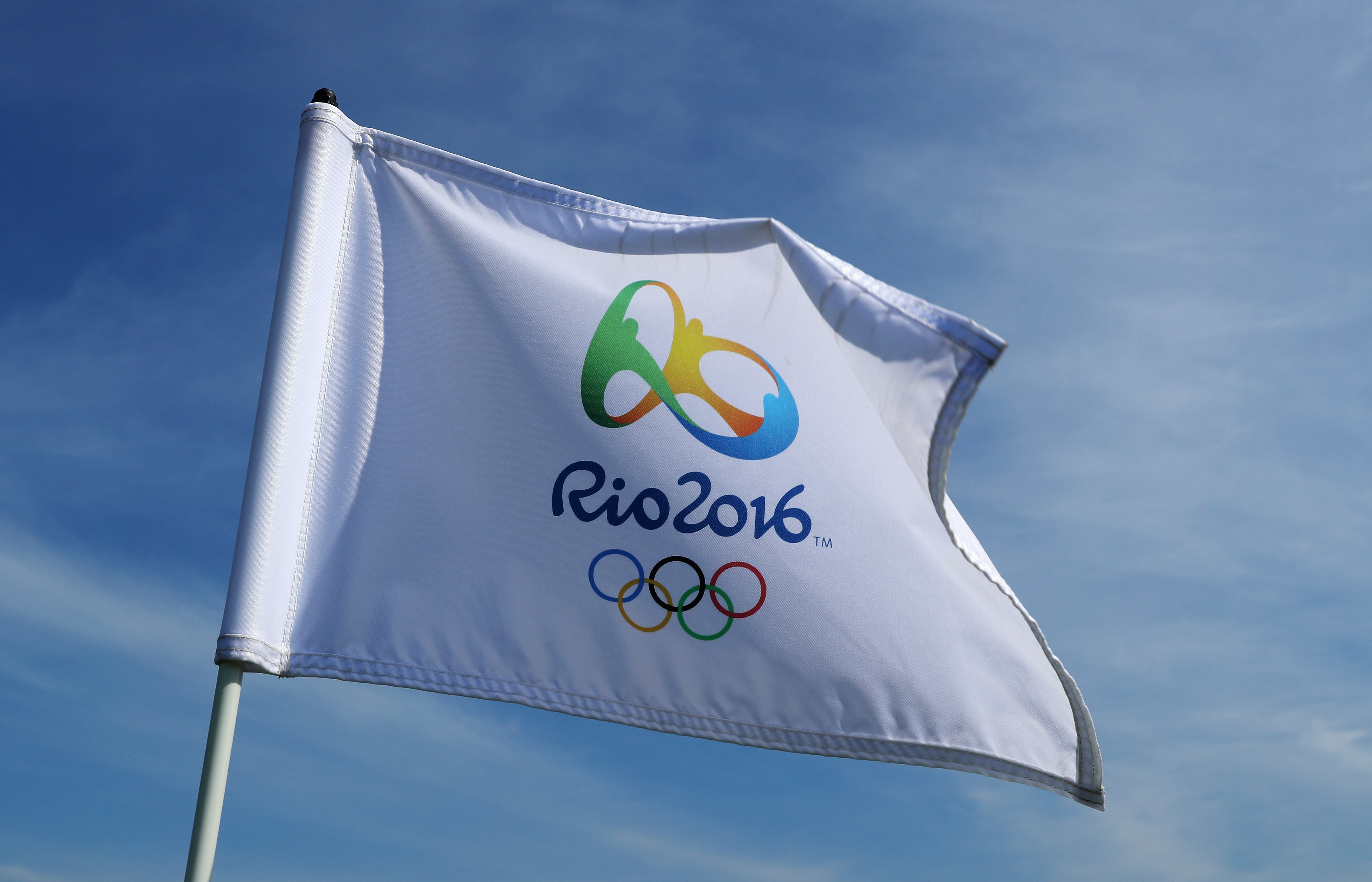 Rio 2016 Olympics