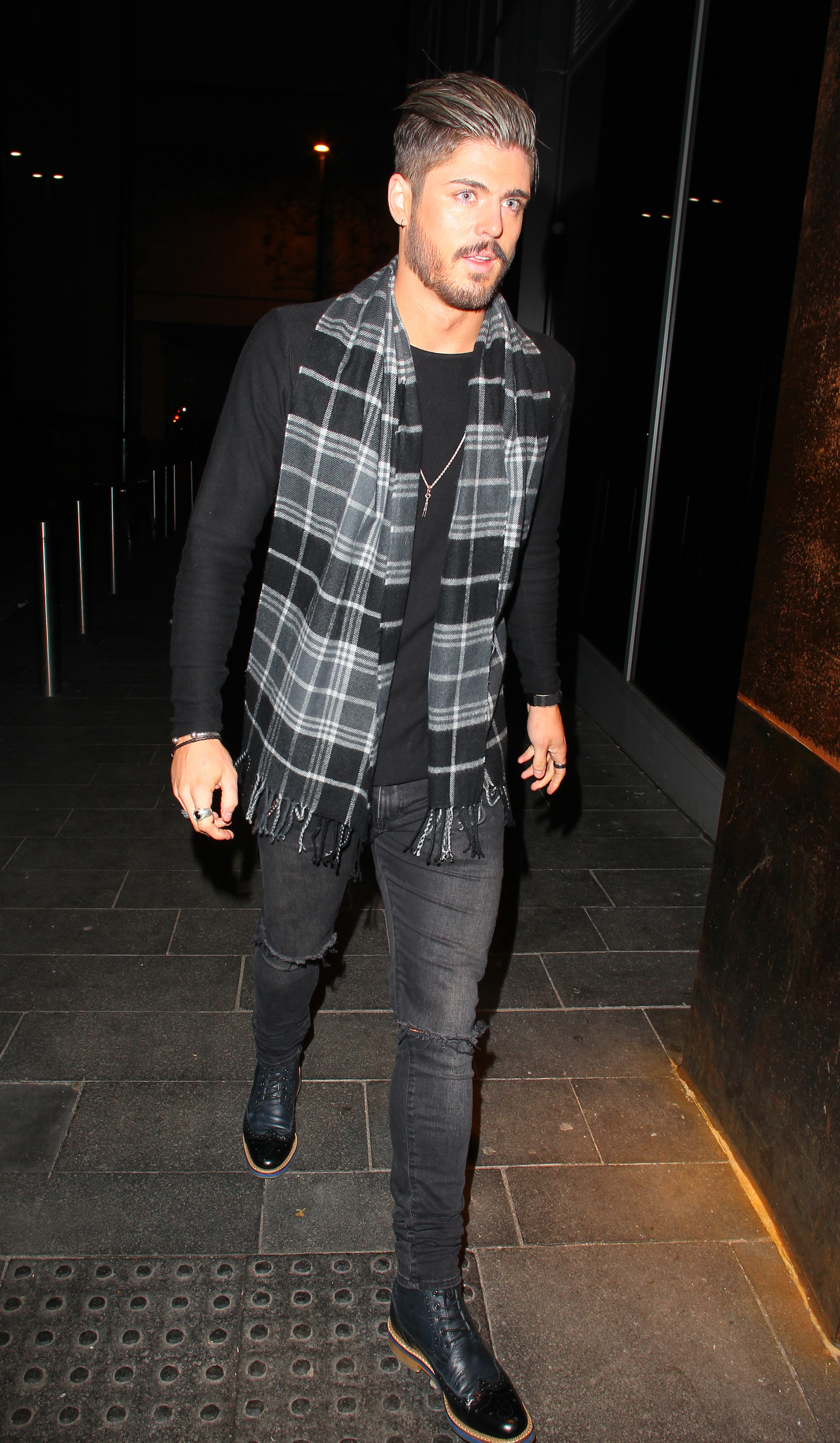 Sam reece