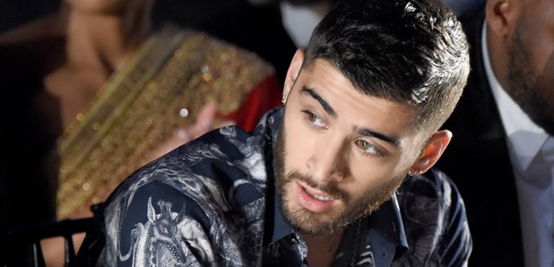 Is Zayn Planning A Tell-All Book?! The Star's Said To Be Writing An ...