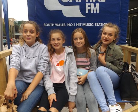 Cardiff and Vale College at The Hayes