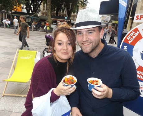 Cardiff and Vale College at The Hayes