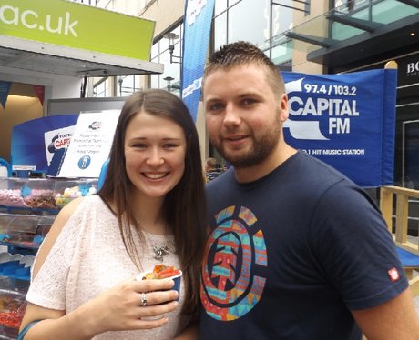 Cardiff and Vale College at The Hayes