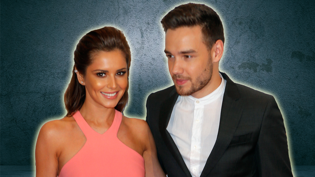 Cheryl & Liam