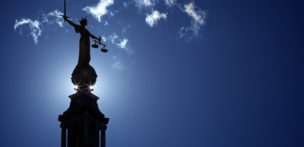 Courts of Justice