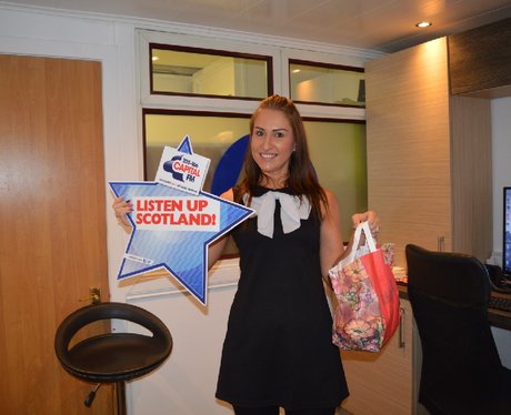 Were you pap'd by the Capital Street Stars?