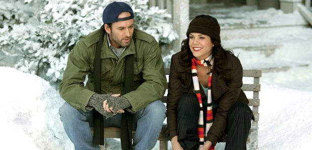 Gilmore Girls