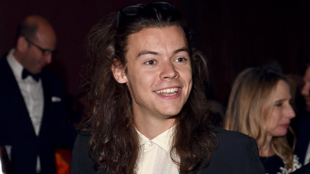 One Direction Reunion 2023: Will There Be One? Harry Styles Responds –  StyleCaster