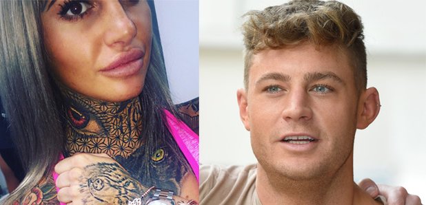 Jemma Lucy Scotty T
