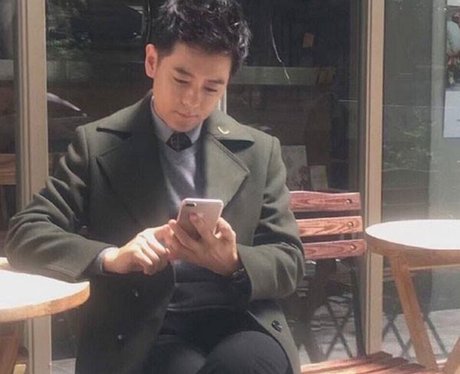 Jimmy Lin iPhone 7