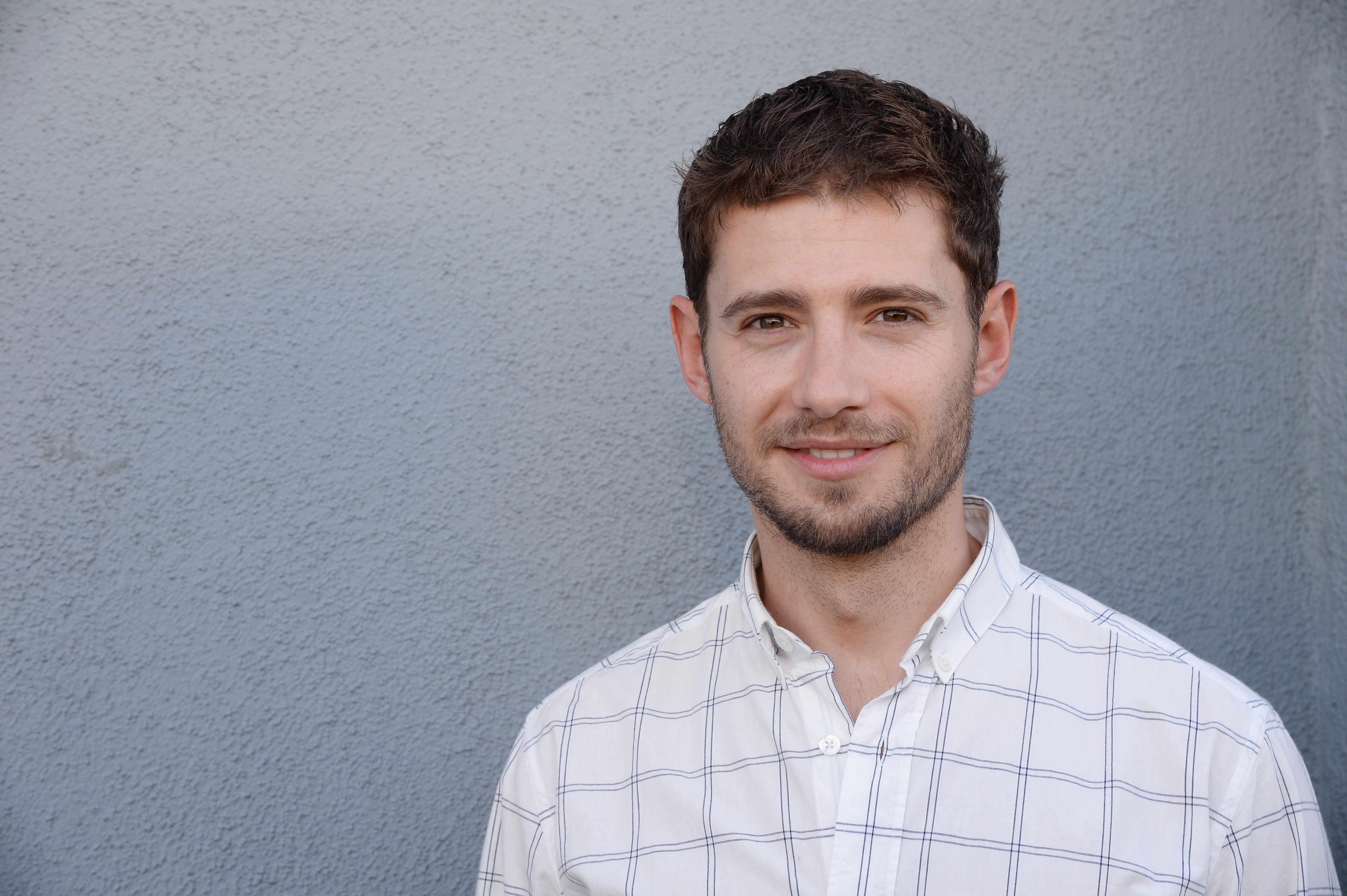 Julian Morris AT John Varvatos 13th Annual Stuart 