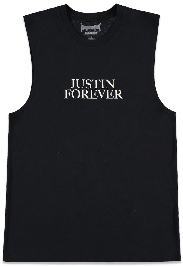 Justin Bieber x Forever 21