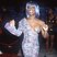 Image 5: MTV VMA's crazy outfits Lil Kim