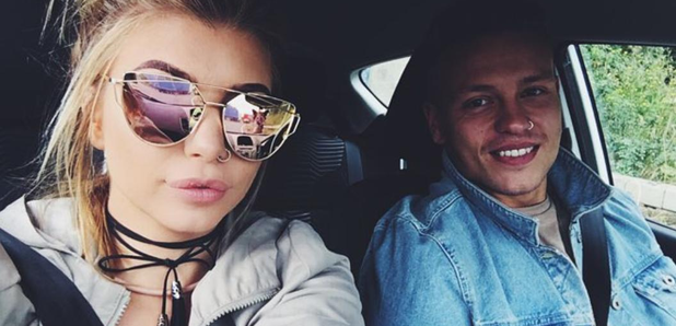 Olivia Buckland Alex Bowen