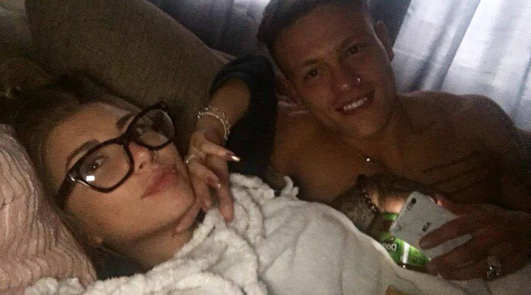 Olivia Buckland Alex Bowen