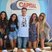 Image 1: Backstage at V Festival 2016