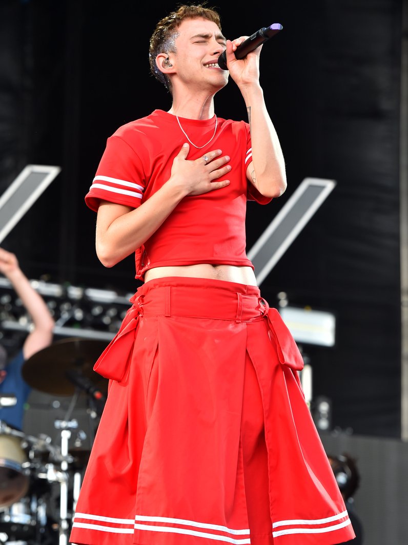 Years & Years Live At V Festival