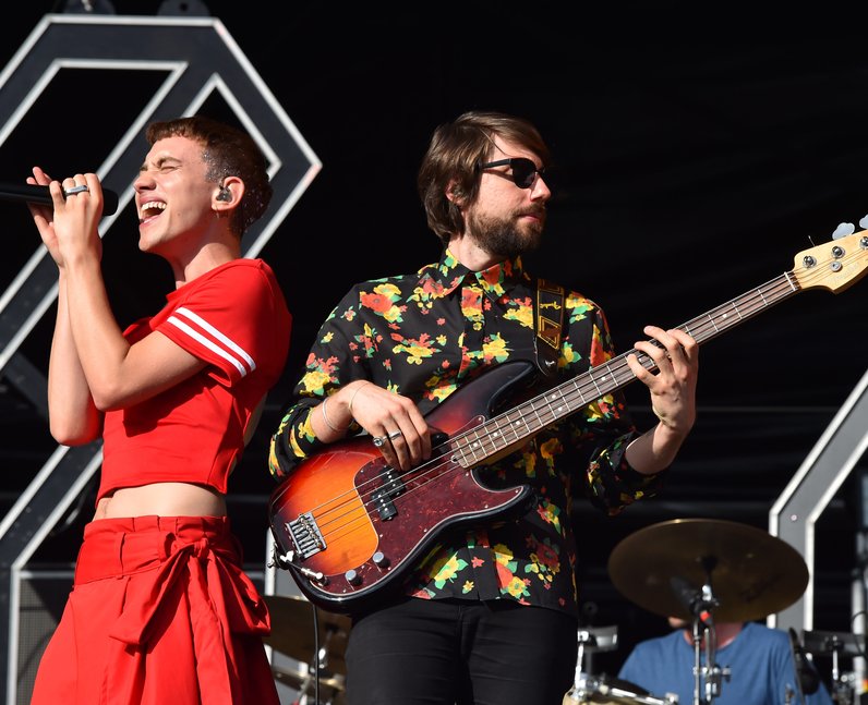 Years & Years Live At V Festival