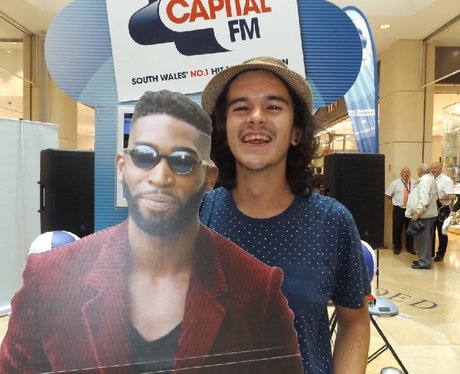 Capital & Inside Out Festival