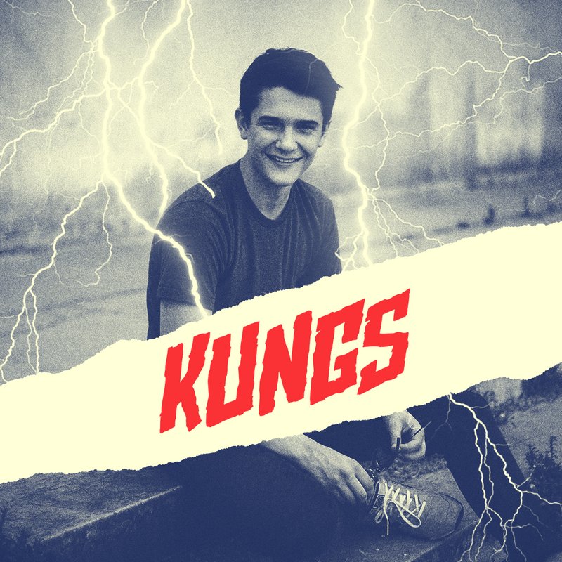 Kungs