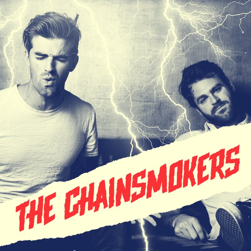 The Chainsmokers