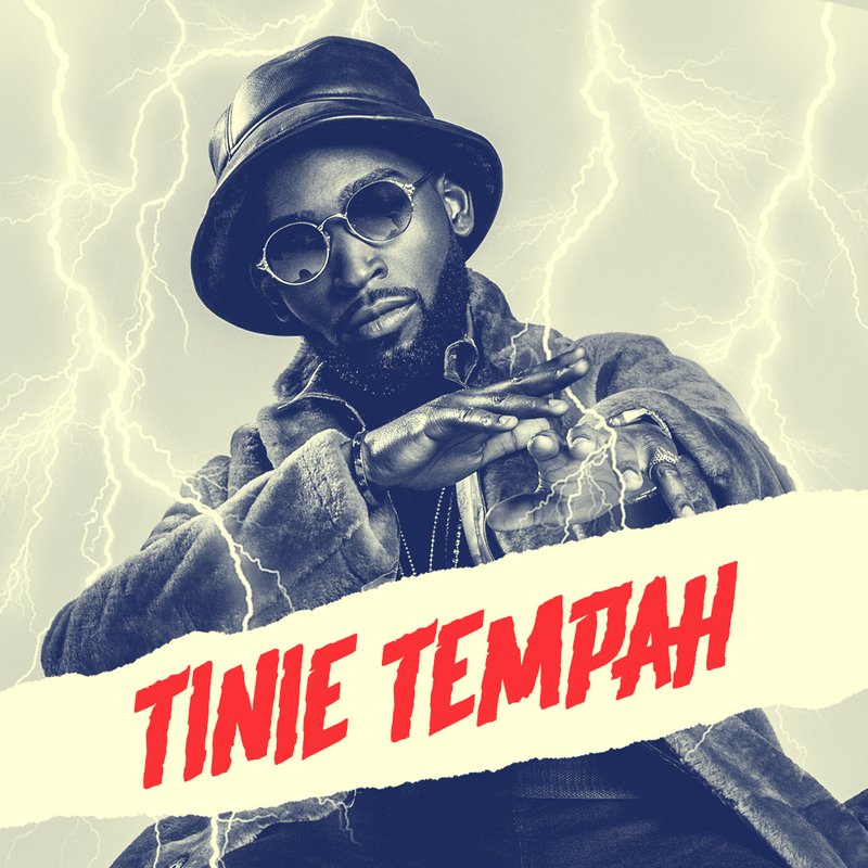 Tinie Tempah