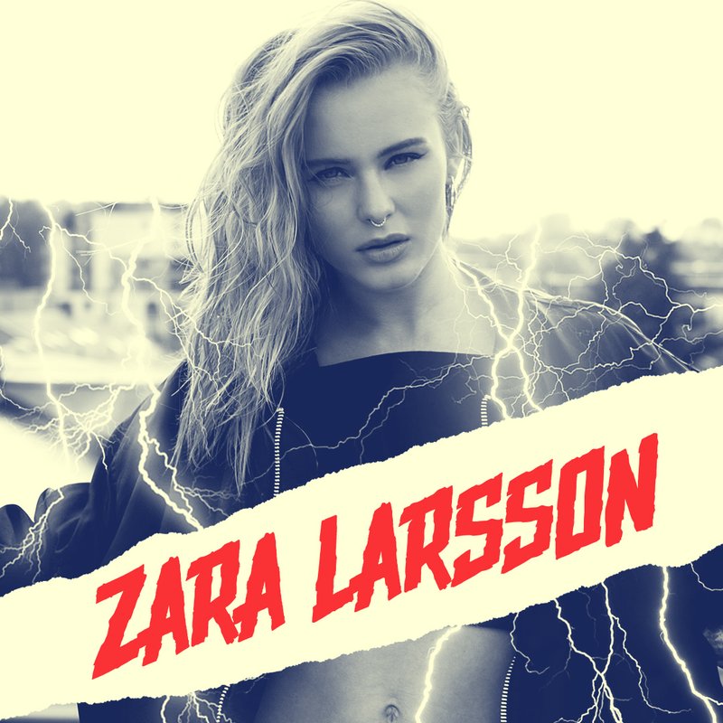 Zara Larsson