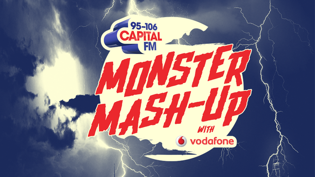 Capital's Monster Mash Up