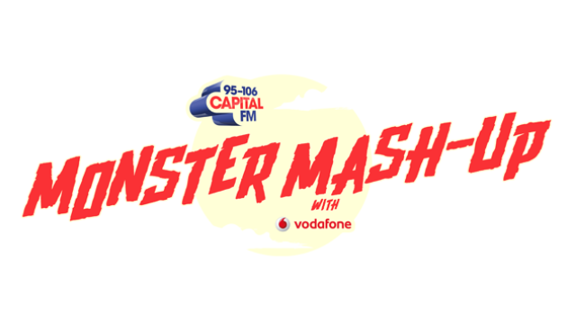 Capital's Monster Mash-Up with Vodafone