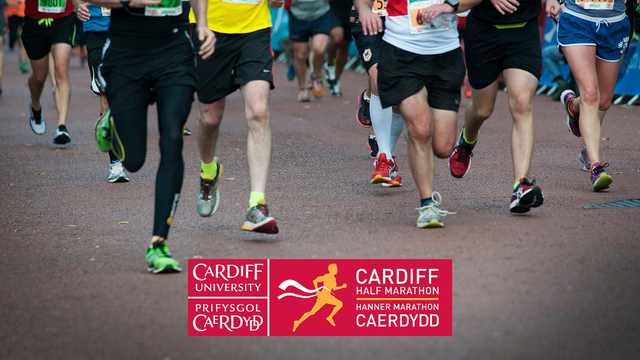 Cardiff Half marathon article v2