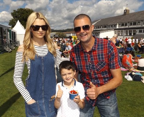 Chepstow Races