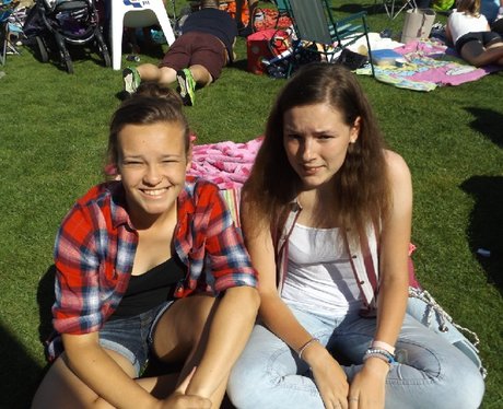 Chepstow Races