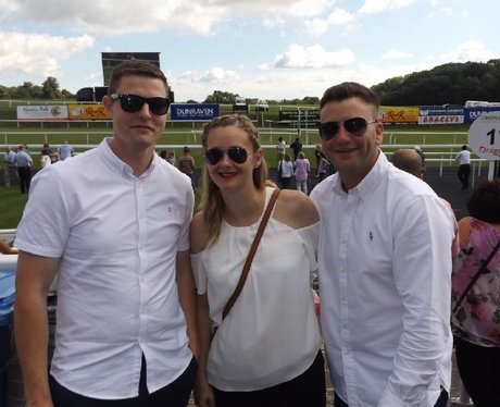 Chepstow Races
