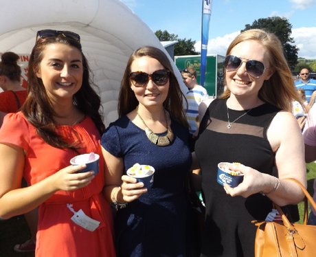 Chepstow Races