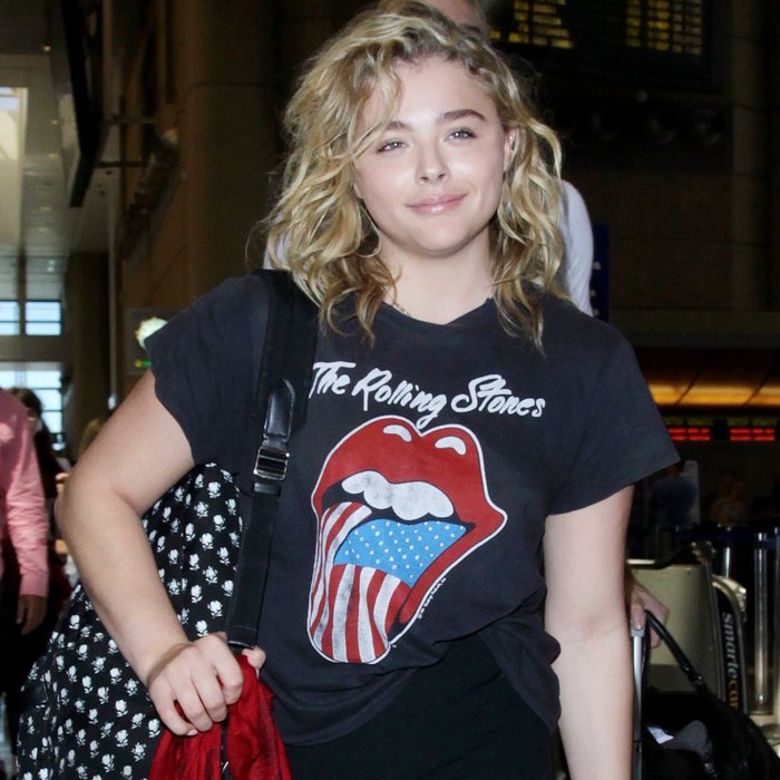 Brooklyn Beckham and Chloe Grace Moretz Are Reportedly Dating