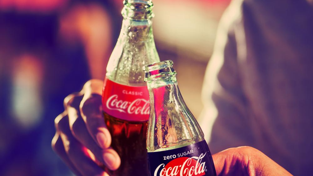 Win £1000 With Coca-Cola Zero Sugar - Capital London