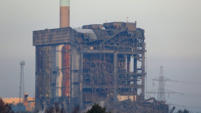 didcot collapse
