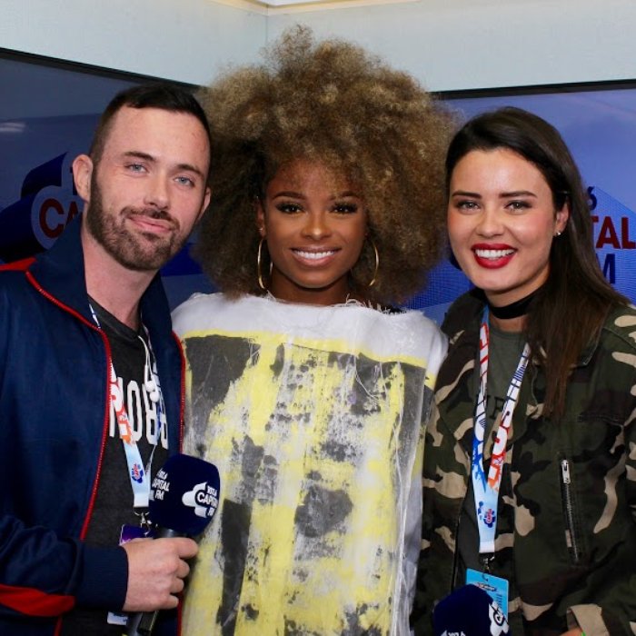 fleur east