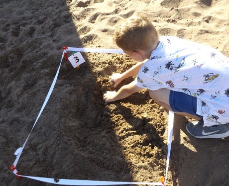Grand in the Sand Final
