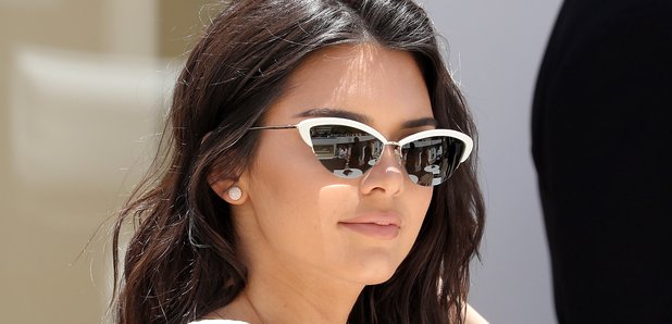 Kendall Jenner Unveiled As New Magnum Global Ambas