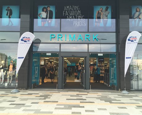 Primark Leicester 21 - Primark Fosse Park Is Open! - Capital East Midlands